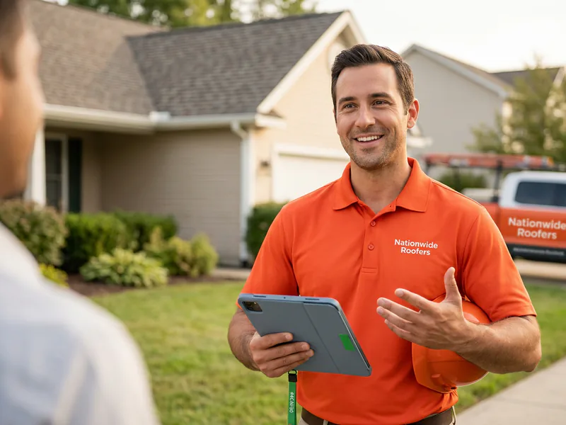 Roof Installation  in Redwood City  FAQ